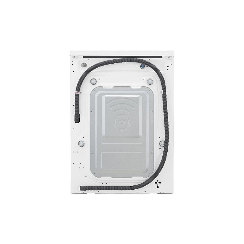 Стирально-сушильная машина LG F2J6HG0W