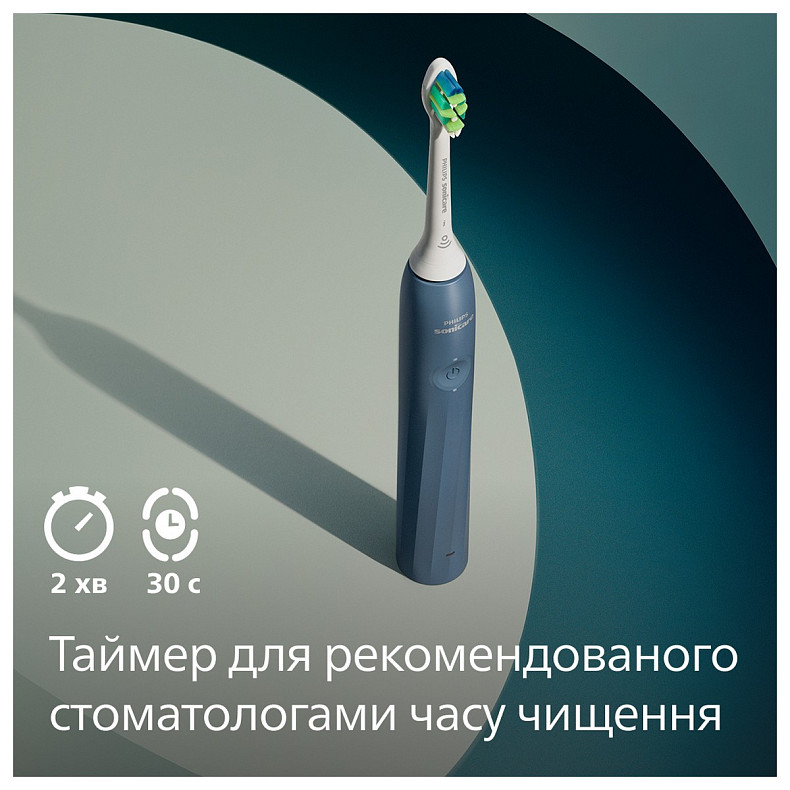 Зубна електрощітка Philips Sonicare 2100 HX4022/04