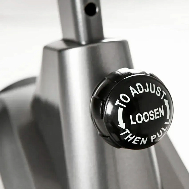 Велотренажер Toorx Upright Bike BRX 85 EVO (BRX-85EVO) 931469