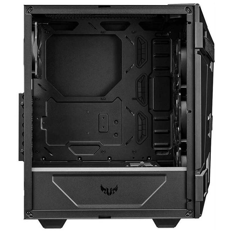 Корпус Asus TUF Gaming GT301 Black (90DC0040-B49000)