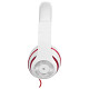 Гарнітура GMB Audio MHS-LAX-W White