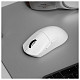 Миша Lemokey G1 USB-A/USB-C/WL/BT, 8K, білий