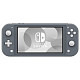 Игровая консоль Nintendo Switch Lite HDH-001 Gray EU_