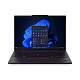 Ноутбук Lenovo ThinkPad T14-G6 14" WUXGA IPS AG, Intel U7-255U, 32GB, F1TB, UMA, Win11P, чорний