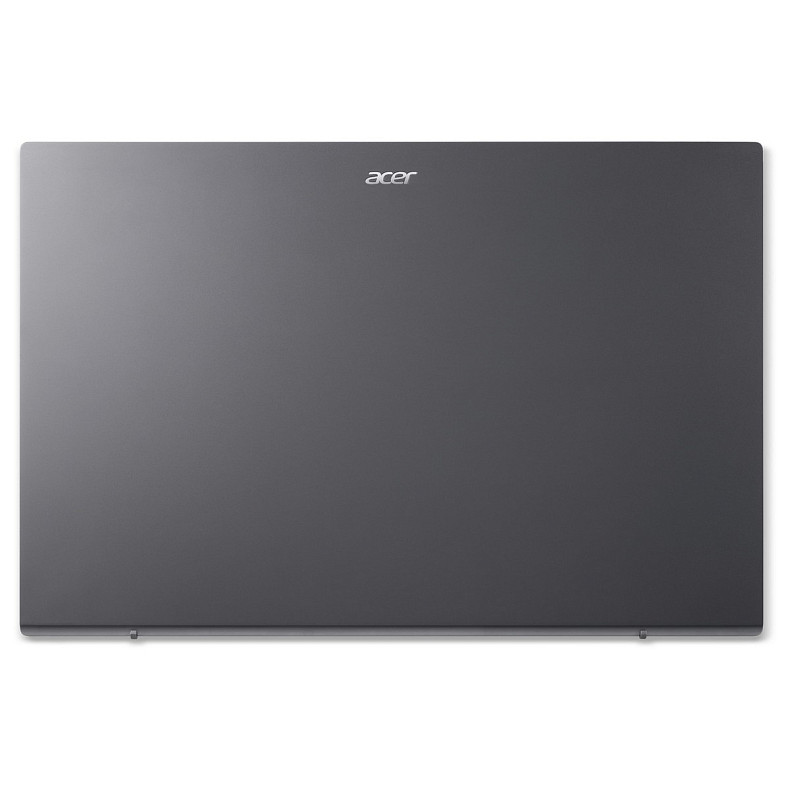 Ноутбук Acer Extensa EX215-55 15.6" FHD IPS, Intel i3-1215U, 16GB, F512GB, UMA, Lin, сірий
