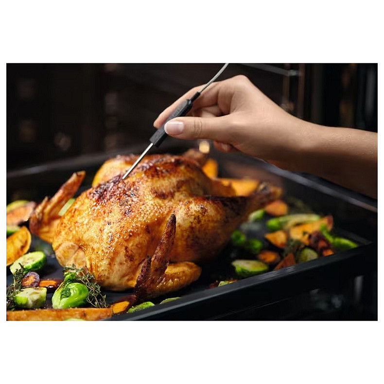 Духовой шкаф Electrolux KOAAS31CX