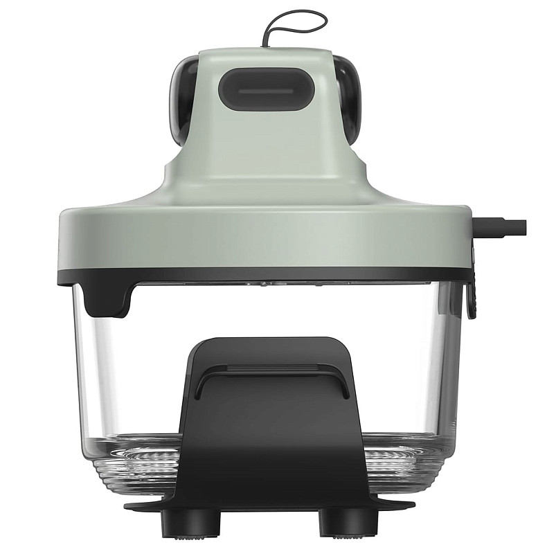 Мультипіч DREAME Tasti PT60 4.5L+2.5L Sage/Green