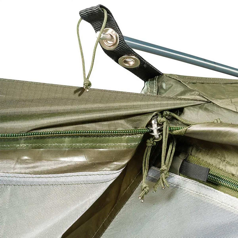 Палатка двухместная Ferrino Grit 2 Olive Green (91188LOOFR)