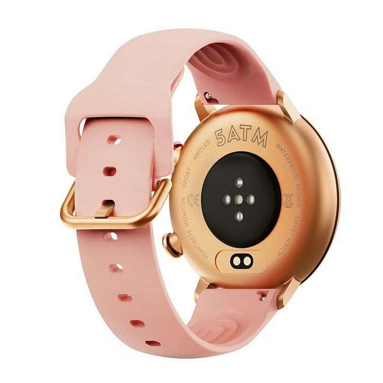 Годинник Oukitel BT60 Gold