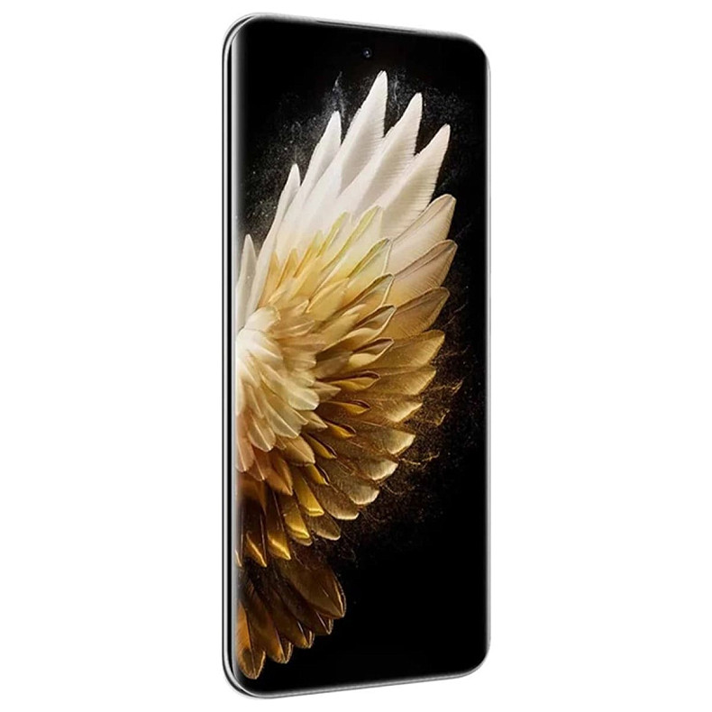 Смартфон Tecno Spark 40 Pro+ (KM7) 8/256GB Aurora White (4894947096341)