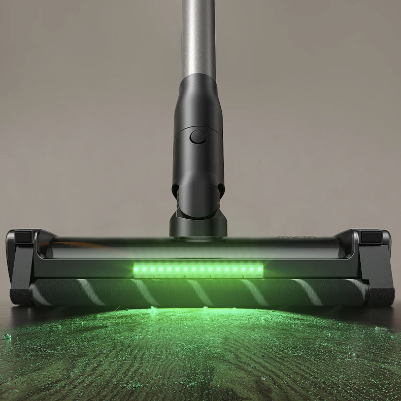 Бездротовий пилосос MOVA G70