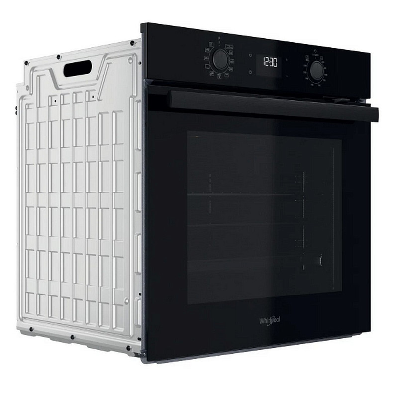 Встроенный духовой шкаф Whirlpool OMR58HU1B