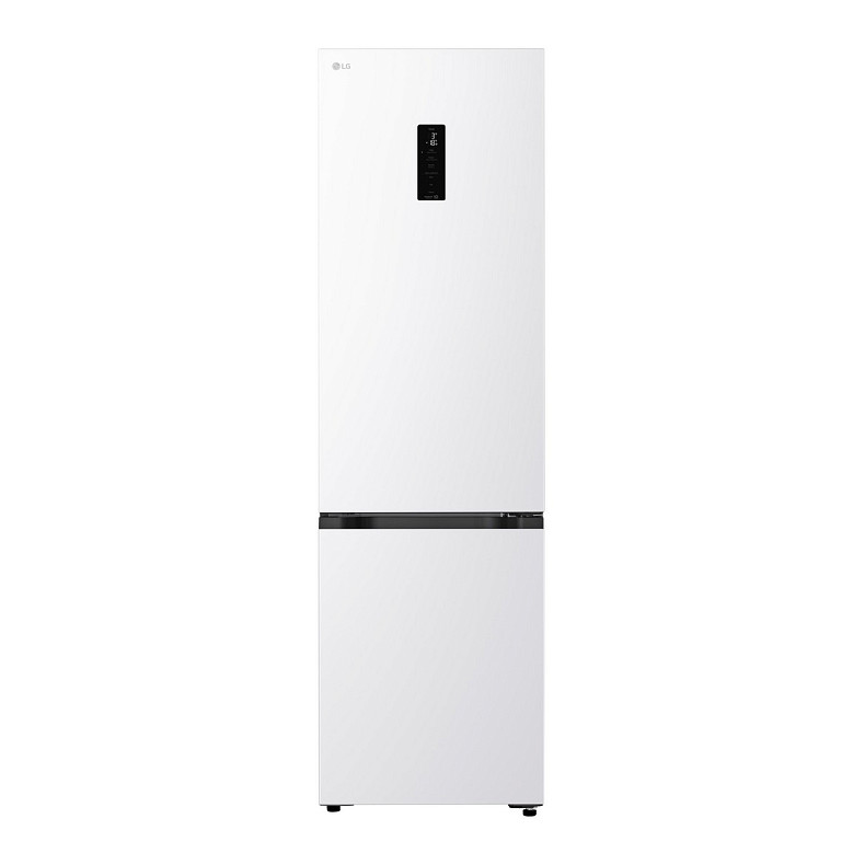 Холодильник LG GC-B509EQTM