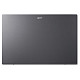Ноутбук Acer Extensa EX215-55 15.6" FHD IPS, Intel i3-1215U, 16GB, F512GB, UMA, Lin, сірий