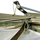 Палатка двухместная Ferrino Grit 2 Olive Green (91188LOOFR)