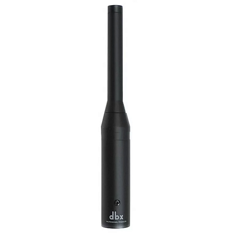 Вимірювальний мікрофон DBX RTA-M