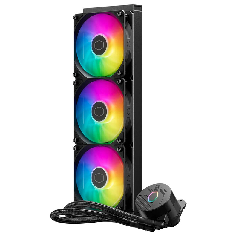 Система охолодження Cooler Master MLWD36M-A18PZ-R1