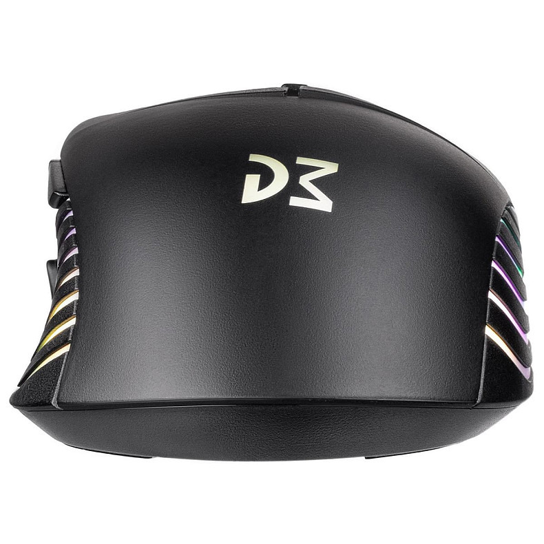 Миша Dream Machines DM5 BLINK