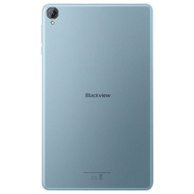 Планшет Blackview Tab 50 4/128GB Wi-Fi Twilight Blue