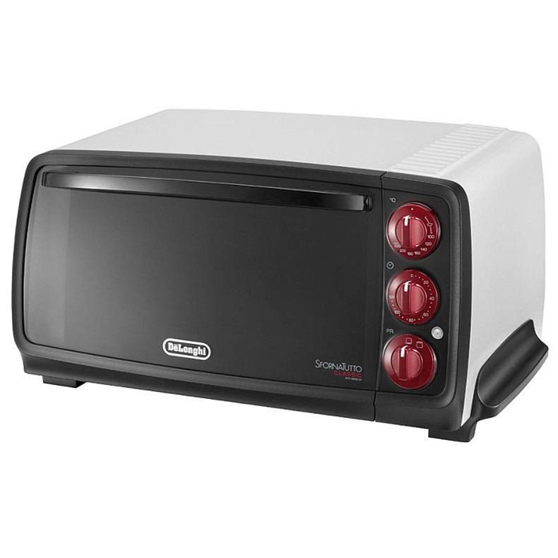 Электропечь DeLonghi EO 14552 W