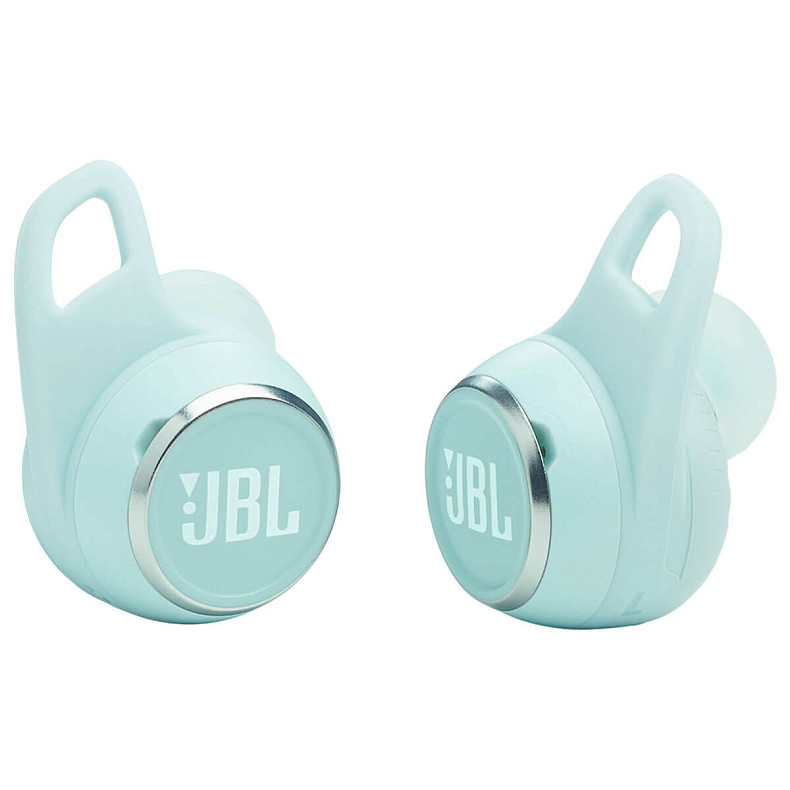 Навушники JBL Reflect Aero TWS Mint (JBLREFLECTAEROMINT)