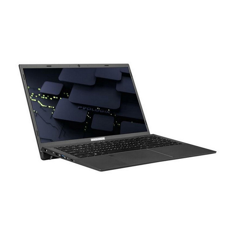 Ноутбук Prologix M15-725 (PLN725.I312.8.S1.WP11E.004) Dark Grey