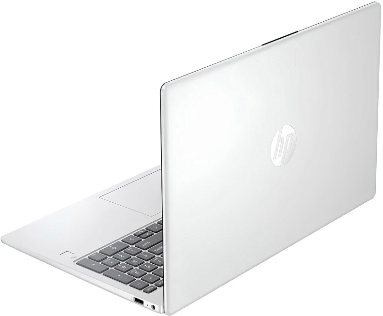 Ноутбук HP OmniBook 3 15-fn0013ua 15.6" FHD IPS,300n/Ryzen AI 5-330 (4.5)/16Gb/SSD512Gb/Rad/Підс/Win11H