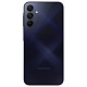 Смартфон Samsung Galaxy A15 SM-A155 4/128GB Dual Sim Black (SM-A155FZKDEUC)