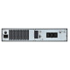 Гібридне ДБЖ/інвертор APC Easy UPS SRV RM 1000VA 230V (SRV1KRIRK)