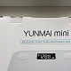 YUNMAI Mini Smart Scale White (M1501-WH) - ПУ