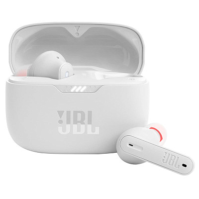 Навушники JBL Tune 230NC TWS White (JBLT230NCTWSWHT)