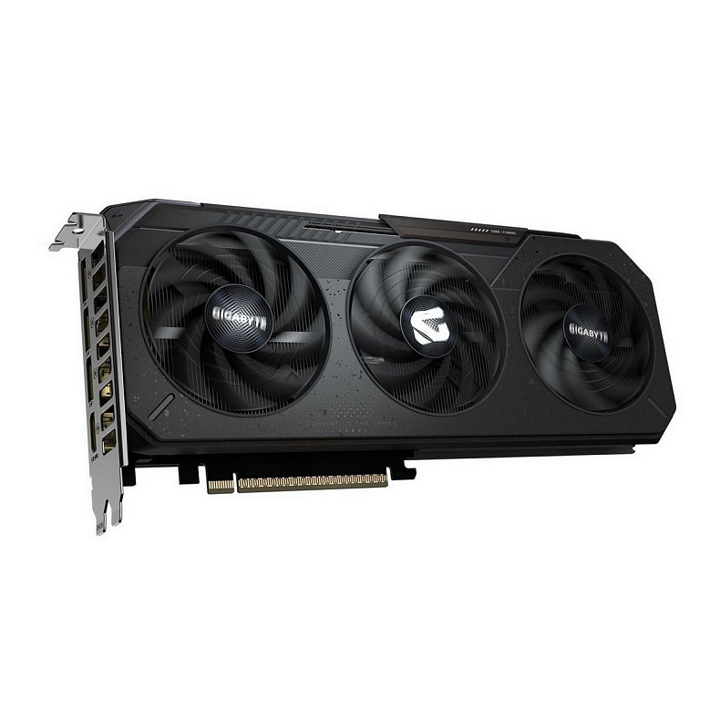 Відеокарта Gigabyte GeForce RTX 5050 Gaming 8GB GDDR6 OC (GV-N5050GAMING OC-8GD)