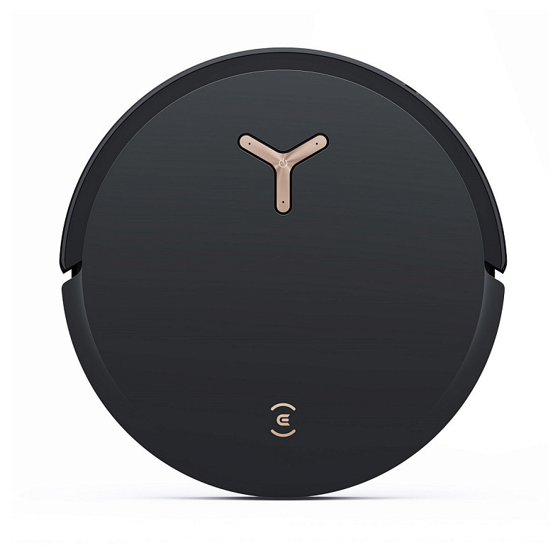 Робот-пилосос Ecovacs Deebot X8 Pro Omni (DEX56) Black