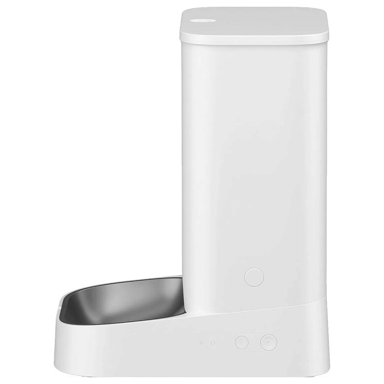 Смарт годівниця Petkit YUMSHARE DUAL-HOPPER with Cam P591