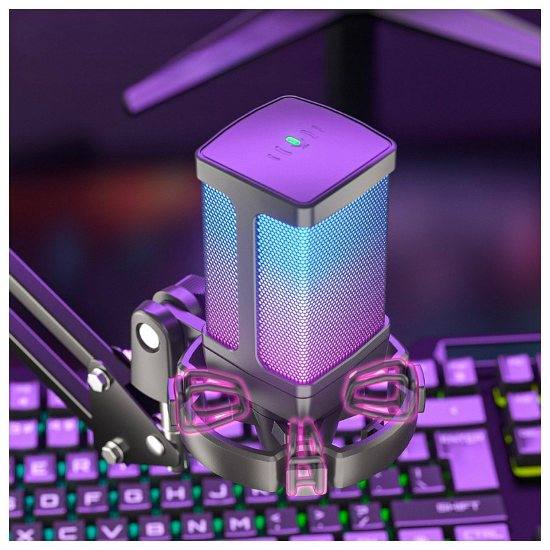 Микрофон Fifine Q6T