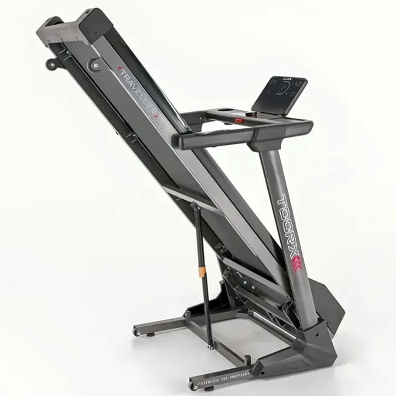 Беговая дорожка Toorx TRAVELLER (TRAVELLER) 931711