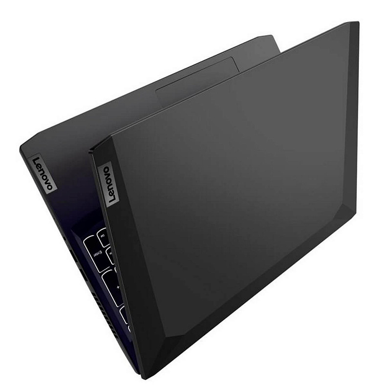 Ноутбук Lenovo IdeaPad Gaming 3 15ACH6 (82K20212RA) FullHD Shadow Black