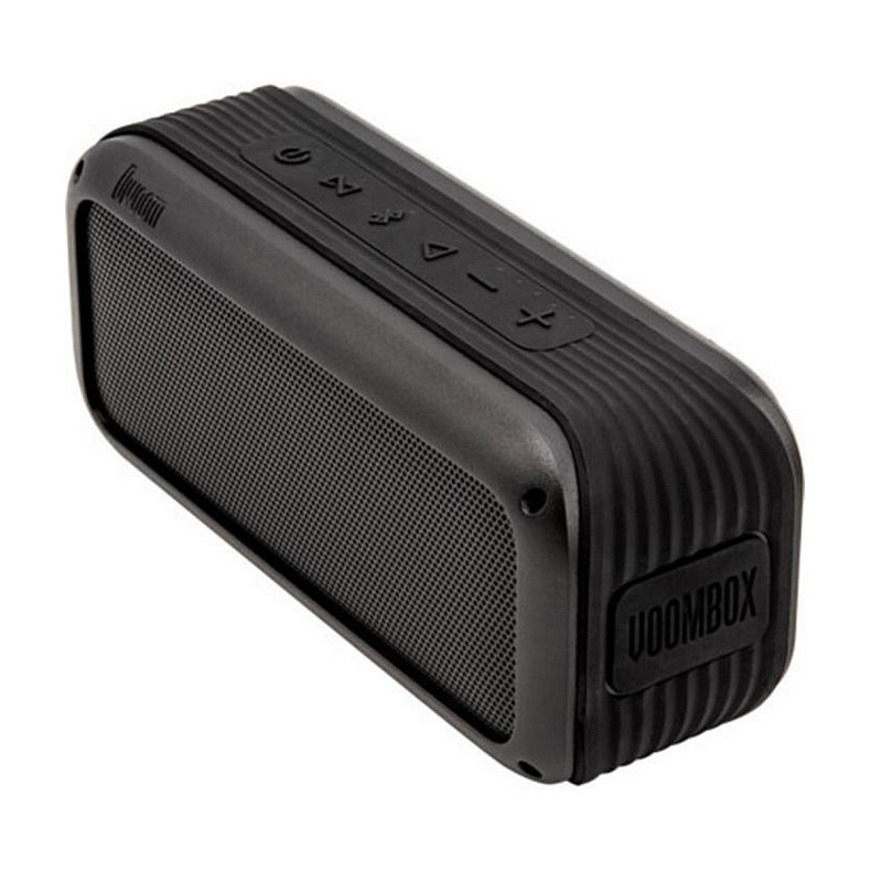 Акустика Divoom Voombox-Rock Black (2001002220371)