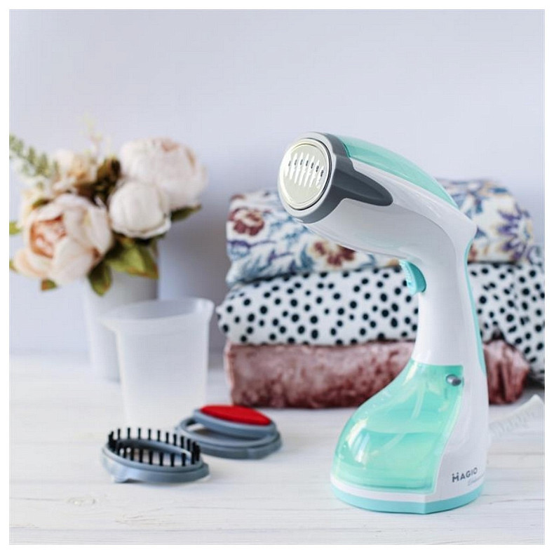 Отпариватель Magio MG-326