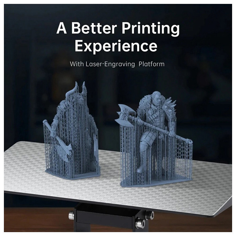 3D-принтер Anycubic Photon M5