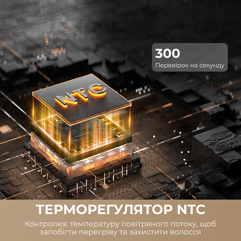 Фен-стайлер Dreame Pocket Ultra AHD52 Purple