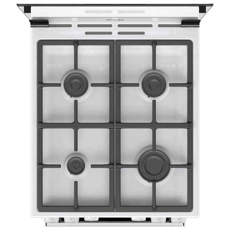 Плита комбинированная Gorenje GK 5A40 WF-B