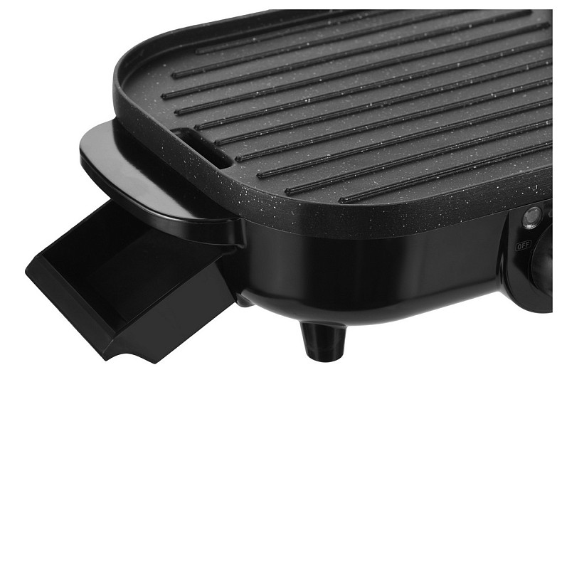 Гриль Ardesto GHP-5BL