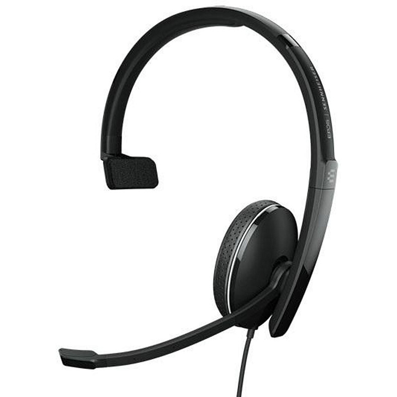 Наушники с микрофоном Sennheiser EPOS Adapt 135 USB-C II (1000918)