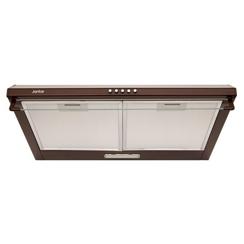 Витяжка Jantar PHT I LED 50 BR