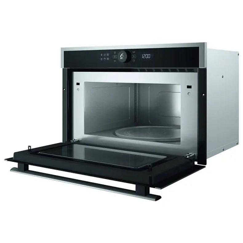 Микроволновая печь Whirlpool WMD44MX