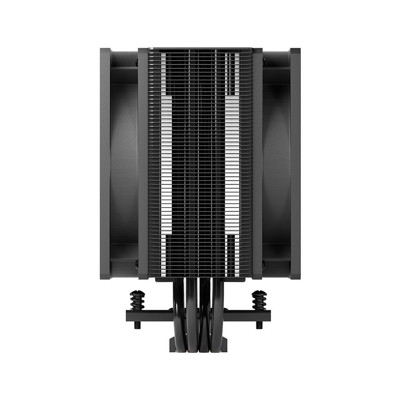 Кулер процесорний Arctic Freezer 36 Black SI (AOCPU00012A)