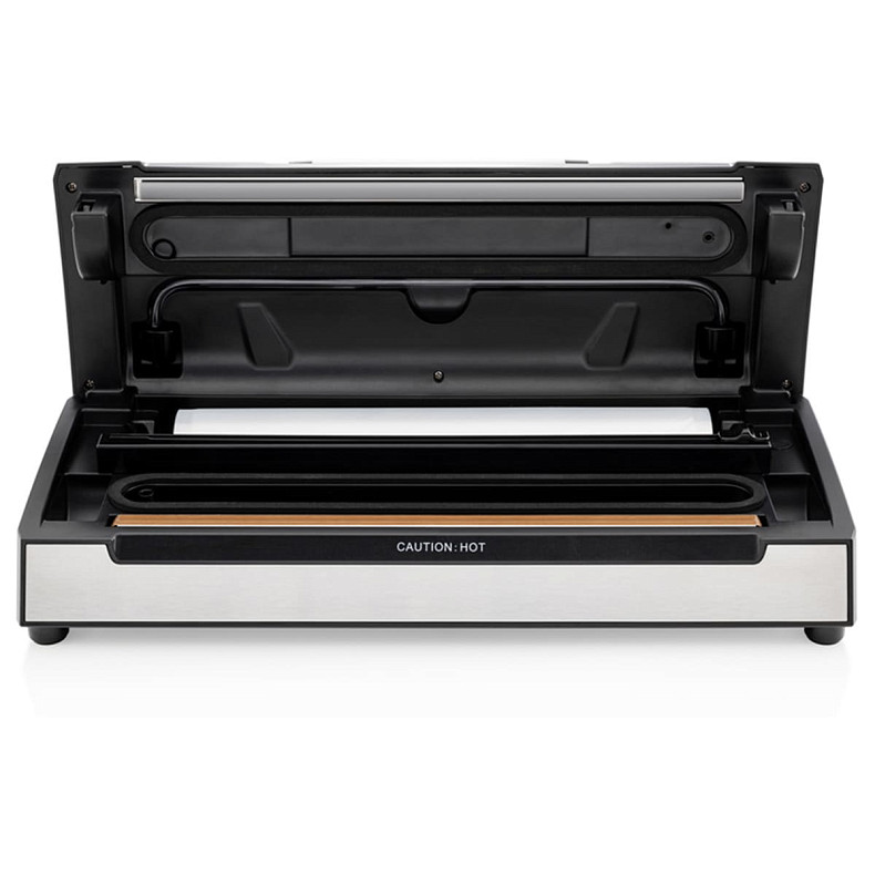 Вакуумний пакувальник GorenjeVS 120 E PRO