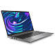 Ноутбук HP ZBook Power G10 15.6" FHD IPS, 250n/i7-13700H (5.0)/32Gb/SSD1Tb/RTX A1000, 6Gb/FPS/Підсв/DOS (7C3L9AV_V4)