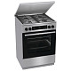 Кухонна плита Gorenje GKS6C71XF